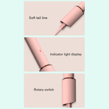 Load image into Gallery viewer, Portable Mini Curling Iron Hair Straightener Dual-purpose Thermostatic Hair Straightener Hair Style Tools