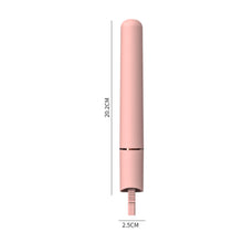 Load image into Gallery viewer, Portable Mini Curling Iron Hair Straightener Dual-purpose Thermostatic Hair Straightener Hair Style Tools