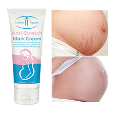 Load image into Gallery viewer, Stretch Mark Repair Cream Moisturize Firm Skin Removal Growth Striation Stretch Mark Body Repair Cream