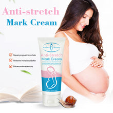 Load image into Gallery viewer, Stretch Mark Repair Cream Moisturize Firm Skin Removal Growth Striation Stretch Mark Body Repair Cream