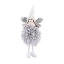 Load image into Gallery viewer, Christmas Angel Pendant Xmas Tree Creative Gifts Christmas Ornaments New Year Decoration for Home