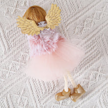 Load image into Gallery viewer, Christmas Angel Pendant Xmas Tree Creative Gifts Christmas Ornaments New Year Decoration for Home