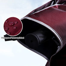 Load image into Gallery viewer, Motorcycle Oxford Cloth Head Cover Waterproof Rain Cover Motorcycle Panel Cover Dust Cover Sunscreen