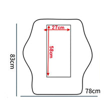 Load image into Gallery viewer, Motorcycle Oxford Cloth Head Cover Waterproof Rain Cover Motorcycle Panel Cover Dust Cover Sunscreen