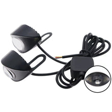 Load image into Gallery viewer, Pair LED Motorcycle Accessories Eagle Light Waterproof Belt With Bracket