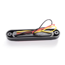 Load image into Gallery viewer, 1PC Truck Motorcycle 27LED Rear Light Stop Light Brake Moto Tail Light Motorbike Backlight