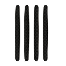 Load image into Gallery viewer, 4Pcs Car Door Handle Protective Sticker Film Protector Trim Sticker Anti-Scratch Car Handle Bowl Strip Protection