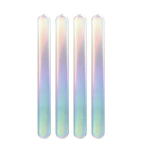 Load image into Gallery viewer, 4Pcs Car Door Handle Protective Sticker Film Protector Trim Sticker Anti-Scratch Car Handle Bowl Strip Protection