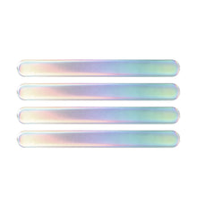 Load image into Gallery viewer, 4Pcs Car Door Handle Protective Sticker Film Protector Trim Sticker Anti-Scratch Car Handle Bowl Strip Protection