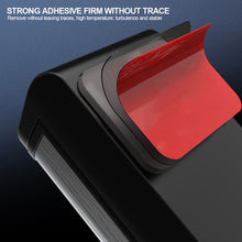 Load image into Gallery viewer, Universal Car Telephone Number Card Luminous Temporary Stop Parking Card Double Side Plate Stikers Accessories