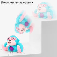 Load image into Gallery viewer, Baby Learning Creep Toy Voice Control Rolling Toys For Children Music Dolls Kid's Toys Sound Control Rolling Toys For Kids Interactive Toys Gift