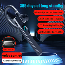 Load image into Gallery viewer, Business Wireless Bluetooth Headset X6 In-ear Hanging Ear Bluetooth Headset