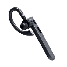 Load image into Gallery viewer, Business Wireless Bluetooth Headset X6 In-ear Hanging Ear Bluetooth Headset