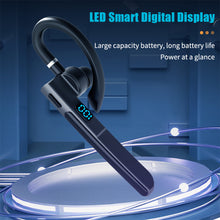 Load image into Gallery viewer, Business Wireless Bluetooth Headset X6 In-ear Hanging Ear Bluetooth Headset