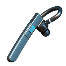 Load image into Gallery viewer, Business Wireless Bluetooth Headset X6 In-ear Hanging Ear Bluetooth Headset