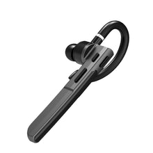 Load image into Gallery viewer, Business Wireless Bluetooth Headset X6 In-ear Hanging Ear Bluetooth Headset