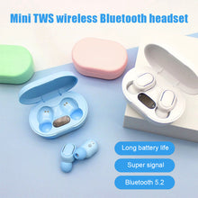 Load image into Gallery viewer, TWS E7S Bluetooth Earphones Wireless Headphones for Xiaomi Noise Cancelling Earbuds with Mic Wireless Bluetooth Headset