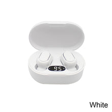 Load image into Gallery viewer, TWS E7S Bluetooth Earphones Wireless Headphones for Xiaomi Noise Cancelling Earbuds with Mic Wireless Bluetooth Headset