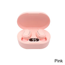 Load image into Gallery viewer, TWS E7S Bluetooth Earphones Wireless Headphones for Xiaomi Noise Cancelling Earbuds with Mic Wireless Bluetooth Headset