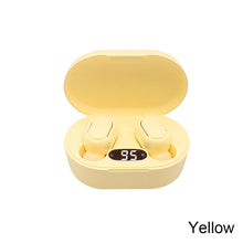 Load image into Gallery viewer, TWS E7S Bluetooth Earphones Wireless Headphones for Xiaomi Noise Cancelling Earbuds with Mic Wireless Bluetooth Headset