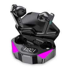 Load image into Gallery viewer, TWS X15 Bluetooth 5.0 Headphones Wireless Earphones Sport Earbuds Headset With Mic For All Smart Phone Xiaomi iPhone Huawei