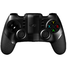Load image into Gallery viewer, 9076 PG-9076 Gamepad Game Pad Controller Mobile Bluetooth Trigger Joystick For Android Cell Smart Phone TV Box PC PS3 VR