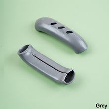 Load image into Gallery viewer, 2Pcs Silicone Handles Anti-scalding and Non-slip Silicone Lid Pot Handles Insulation Glove Clips Kitchen Accessories Tools