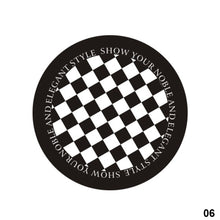 Load image into Gallery viewer, Cute Cartoon Shaped Tea Coaster Cup Holder Mat Coffee Drinks Drink Silicone Coaster Cup Pad Placemat For Home
