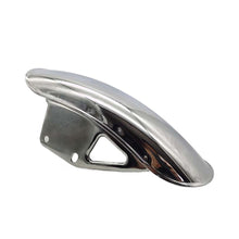 Load image into Gallery viewer, Motorcycle Front Fender Mud Flap Guard Fairing Mudguard Cover for Suzuki GN125 GN250 Motorbike Mudguards