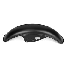 Load image into Gallery viewer, 56cm/22inch Motorcycle Front Fender Mud Flap Dirt Splash Fairing Guard Wheel Cover Mudguard for Suzuki GN125 GN250
