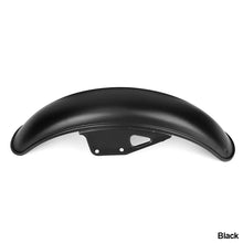 Load image into Gallery viewer, 56cm/22inch Motorcycle Front Fender Mud Flap Dirt Splash Fairing Guard Wheel Cover Mudguard for Suzuki GN125 GN250