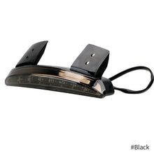 Load image into Gallery viewer, Motorcycle Motorbike LED Brake Tail Light Stop Lamp Rear Fender Edge Lights For Touring Sportster XL 883 1200 Cafe Racer