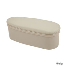 Load image into Gallery viewer, Adjustable Car Elbow Support Left Hand Armrest Support Anti Slip Armrest Mat Storage Box Anti-fatigue For Travel Rest Support