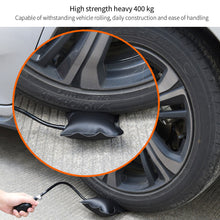 Load image into Gallery viewer, Car Door Window Installation Positioning Air Cushion Locksmith Airbag Pump Wedge Auto Air Wedge Airbag Lock Pick Set Opener Tool
