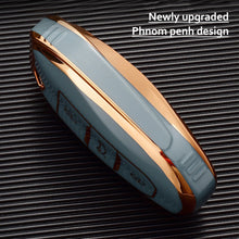 Load image into Gallery viewer, TPU Car Remote Key Case Cover Shell For Peugeot 308 408 2008 3008 4008 5008 508 Citroen C1 C2 C4 C6 C3-XR Picasso Grand DS3 DS5