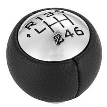 Load image into Gallery viewer, For Peugeot 307 308 3008 407 5008 807 Citroen C3 C4 C8 Car Gear Shift Knob Head Lever Adapter Manual 5/6 Speed Transmission