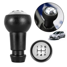Load image into Gallery viewer, Gear Shift Knob Boot Case for CITROEN C1 C3 C4 / For PEUGEOT 106 107 205 206 207 306 307 308 309 405 406 407 508 605 607 806 807