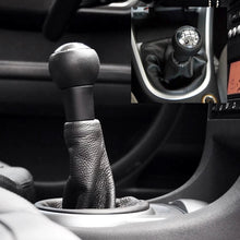 Load image into Gallery viewer, Gear Shift Knob Boot Case for CITROEN C1 C3 C4 / For PEUGEOT 106 107 205 206 207 306 307 308 309 405 406 407 508 605 607 806 807