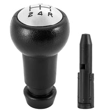 Load image into Gallery viewer, Gear Shift Knob Boot Case for CITROEN C1 C3 C4 / For PEUGEOT 106 107 205 206 207 306 307 308 309 405 406 407 508 605 607 806 807