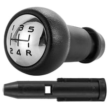 Load image into Gallery viewer, Gear Shift Knob Boot Case for CITROEN C1 C3 C4 / For PEUGEOT 106 107 205 206 207 306 307 308 309 405 406 407 508 605 607 806 807