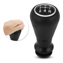 Load image into Gallery viewer, 5 Speed Gear Shift Knob Boot Case Adapter Lever for CITROEN C4 / For PEUGEOT 106 206 306 406 207 307 407 Auto Accessories