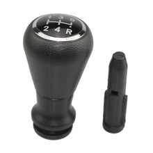 Load image into Gallery viewer, 5 Speed Gear Shift Knob Boot Case Adapter Lever for CITROEN C4 / For PEUGEOT 106 206 306 406 207 307 407 Auto Accessories