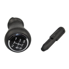 Load image into Gallery viewer, 5 Speed Gear Shift Knob Boot Case Adapter Lever for CITROEN C4 / For PEUGEOT 106 206 306 406 207 307 407 Auto Accessories