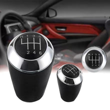 Load image into Gallery viewer, Car Gear Shift Knob Adapter Manual 5/6 Speed Transmission Fit for Mazda 3/5/6 Series CX-7 MX-5 03-17 Car Accessories
