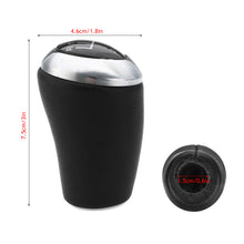 Load image into Gallery viewer, Car Gear Shift Knob Adapter Manual 5/6 Speed Transmission Fit for Mazda 3/5/6 Series CX-7 MX-5 03-17 Car Accessories