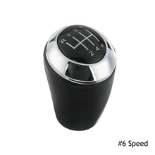 Load image into Gallery viewer, Car Gear Shift Knob Adapter Manual 5/6 Speed Transmission Fit for Mazda 3/5/6 Series CX-7 MX-5 03-17 Car Accessories