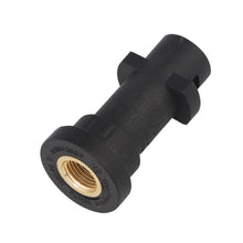 Load image into Gallery viewer, High-pressure Car Wash Water Gun Adapter Only Replacement for Karcher K2-k7 1/4'' Quick Connect Connector Machine Accessories