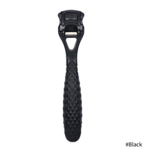 Load image into Gallery viewer, Pedicure Peeling Foot File Peeling Dead Skin Calluses Shaving Knife Foot Skin Tool Portable Travel Foot Care Foot Scraper
