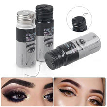 Load image into Gallery viewer, 30m Microblading Mapping String Eyebrow Marker Beauty String Thread Mapping Brows Point White Positioning Line Beauty Tools
