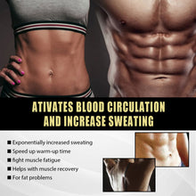 Load image into Gallery viewer, Abdominal Muscle Belly Body Slimming Cream Fast Belly Fat Burner Cream Weight Loss Anti-Cellulite Firming Hot Spa Loss Cream